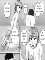 Nyári szünet a nénikémnél 1. rész - Erotikus képregény - 13. oldal