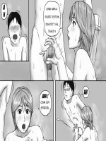 Nyári szünet a nénikémnél 1. rész - Erotikus képregény - 15. oldal