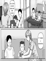 Nyári szünet a nénikémnél 1. rész - Erotikus képregény - 16. oldal