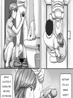 Nyári szünet a nénikémnél 1. rész - Erotikus képregény - 17. oldal