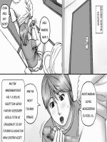 Nyári szünet a nénikémnél 1. rész - Erotikus képregény - 19. oldal