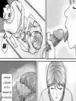 Nyári szünet a nénikémnél 1. rész - Erotikus képregény - 20. oldal