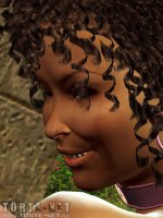 A tavasz élvezete - Erotikus képregény - 24. oldal