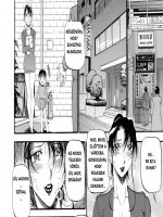 A kéjsóvár házasasszony lesétál a pokolba - Erotikus képregény - 10. oldal