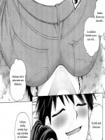 Ó, a csípőm! - Erotikus képregény