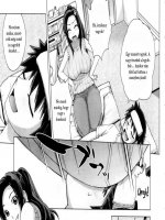 Ó, a csípőm! - Erotikus képregény