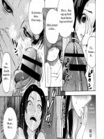 Ó, a csípőm! - Erotikus képregény - 9. oldal