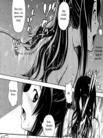 Ó, a csípőm! - Erotikus képregény - 12. oldal