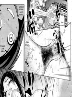 Ó, a csípőm! - Erotikus képregény - 23. oldal