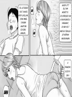 Nyári szünet a nénikémnél 2. rész - Erotikus képregény - 6. oldal