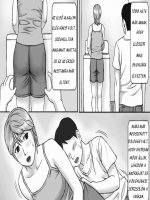 Nyári szünet a nénikémnél 2. rész - Erotikus képregény - 7. oldal