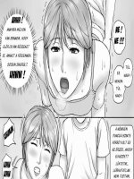 Nyári szünet a nénikémnél 2. rész - Erotikus képregény - 10. oldal