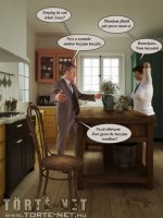 Marcus, a lovász 2. rész - Erotikus képregény - 106. oldal