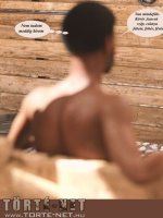 Marcus, a lovász 2. rész - Erotikus képregény - 11. oldal