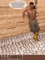 Marcus, a lovász 2. rész - Erotikus képregény - 14. oldal