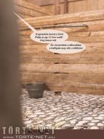 Marcus, a lovász 2. rész - Erotikus képregény - 15. oldal