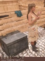 Marcus, a lovász 2. rész - Erotikus képregény - 16. oldal