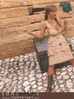 Marcus, a lovász 2. rész - Erotikus képregény - 21. oldal