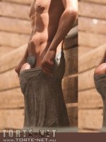 Marcus, a lovász 2. rész - Erotikus képregény - 24. oldal