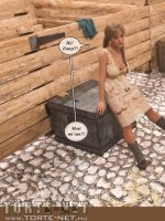 Marcus, a lovász 2. rész - Erotikus képregény - 27. oldal