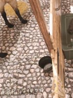 Marcus, a lovász 2. rész - Erotikus képregény - 45. oldal