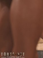 Marcus, a lovász 2. rész - Erotikus képregény - 55. oldal