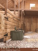 Marcus, a lovász 2. rész - Erotikus képregény - 83. oldal