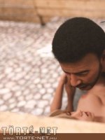 Marcus, a lovász 2. rész - Erotikus képregény - 91. oldal