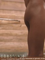 Marcus, a lovász 2. rész - Erotikus képregény - 95. oldal