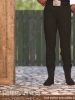 Marcus, a lovász 2. rész - Erotikus képregény - 97. oldal