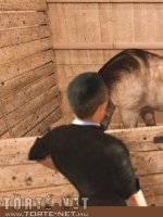 Marcus, a lovász 2. rész - Erotikus képregény - 99. oldal