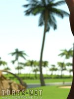 Golfozás közben - Erotikus képregény - 26. oldal