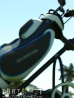 Golfozás közben - Erotikus képregény - 36. oldal