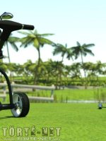 Golfozás közben - Erotikus képregény - 42. oldal