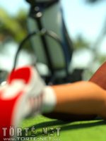 Golfozás közben - Erotikus képregény - 44. oldal