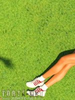 Golfozás közben - Erotikus képregény - 50. oldal