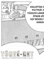 Háziasszonyok hatalma - A hétvége - Erotikus képregény - 12. oldal
