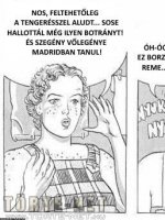 Háziasszonyok hatalma - A hétvége - Erotikus képregény - 13. oldal