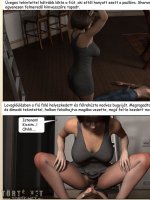 Sharon és Jimmy - Erotikus képregény - 10. oldal