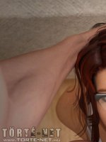 Szopás-próba - Erotikus képregény - 29. oldal