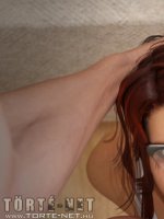 Szopás-próba - Erotikus képregény - 31. oldal