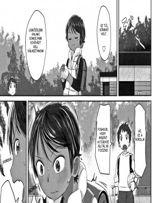 Mission in férfi fürdő - Erotikus képregény - 3. oldal