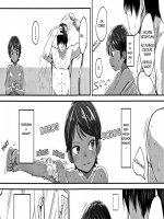 Mission in férfi fürdő - Erotikus képregény - 7. oldal