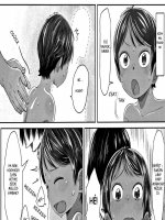 Mission in férfi fürdő - Erotikus képregény - 8. oldal