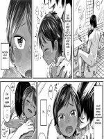 Mission in férfi fürdő - Erotikus képregény - 16. oldal