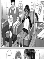 Mission in férfi fürdő - Erotikus képregény - 22. oldal