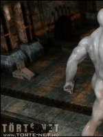 A város alatt 5. rész - Erotikus képregény - 7. oldal