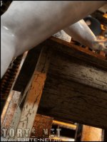 A város alatt 5. rész - Erotikus képregény - 10. oldal