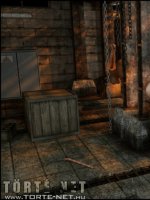 A város alatt 5. rész - Erotikus képregény - 12. oldal