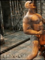 A város alatt 5. rész - Erotikus képregény - 27. oldal